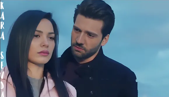 KARA SEVDA