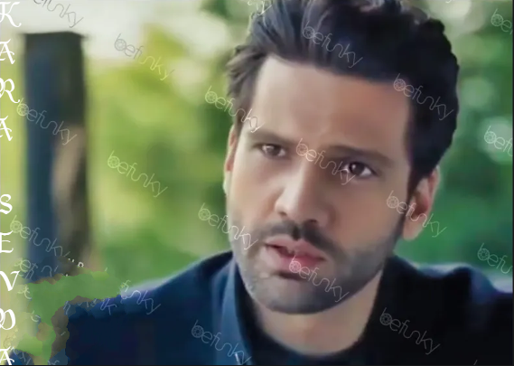 KARA SEVDA