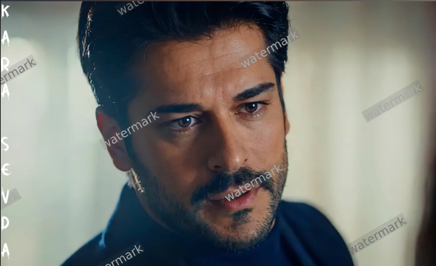 KARA SEVDA